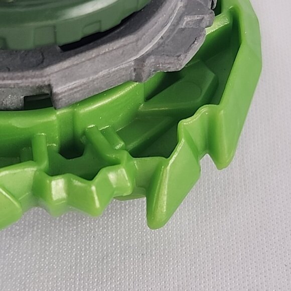 Beyblade B-151 Burst Hypersphere Rise Ace Dragon auth w/ QR Code Tomy Hasbro - Picture 8 of 14